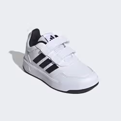 Adidas JQ1843_510 Chaussure d'athlétisme Blanc - Vue supplémentaire 7
