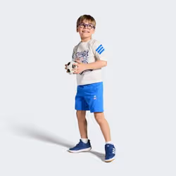 Adidas JQ1847_410 Chaussure d'athlétisme Blanc - Vue supplémentaire 4