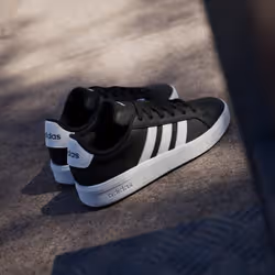 Adidas JP9366_560 Chaussure d'athlétisme Blanc - Vue supplémentaire 6
