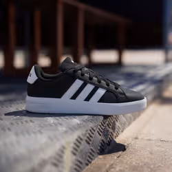 Adidas JP9366_520 Chaussure d'athlétisme Blanc - Vue supplémentaire 3