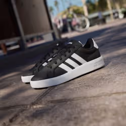 Adidas JP9366_570 Chaussure d'athlétisme Blanc - Vue supplémentaire 8