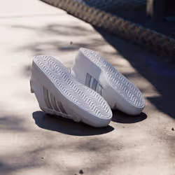 Adidas JP9363_520 Chaussure d'athlétisme Blanc - Vue supplémentaire 4