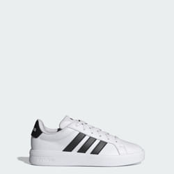 Adidas JP9365_570 Chaussure d'athlétisme Blanc
