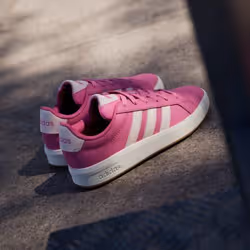 Adidas HP3529_540 Chaussure d'athlétisme Blanc - Vue supplémentaire 6