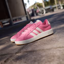 Adidas HP3529_540 Chaussure d'athlétisme Blanc - Vue supplémentaire 8