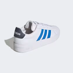Adidas JP9364_540 Chaussure d'athlétisme Blanc - Vue supplémentaire 5