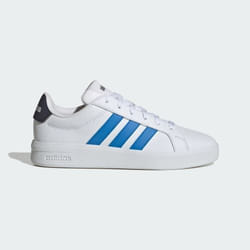 Adidas JP9364_570 Chaussure d'athlétisme Blanc
