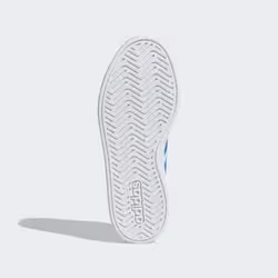 Adidas JP9364_570 Chaussure d'athlétisme Blanc - Vue supplémentaire 3