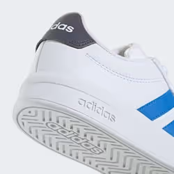 Adidas JP9364_570 Chaussure d'athlétisme Blanc - Vue supplémentaire 8