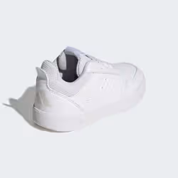 Adidas JQ1862_440 Chaussure d'athlétisme Blanc - Vue supplémentaire 5