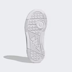 Adidas JQ1862_380 Chaussure d'athlétisme Blanc - Vue supplémentaire 3