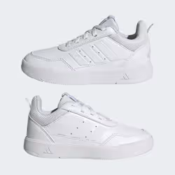 Adidas JQ1862_510 Chaussure d'athlétisme Blanc - Vue supplémentaire 7