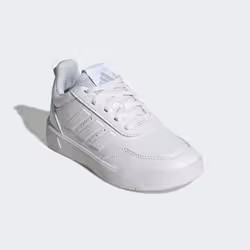 Adidas JQ1862_420 Chaussure d'athlétisme Blanc - Vue supplémentaire 4