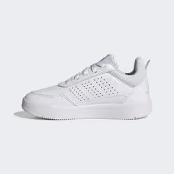 Adidas JQ1862_420 Chaussure d'athlétisme Blanc - Vue supplémentaire 6