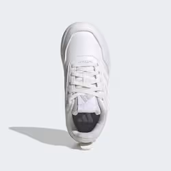 Adidas JQ1862_540 Chaussure d'athlétisme Blanc - Vue supplémentaire 2
