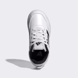 Adidas JQ1859_420 Chaussure d'athlétisme Blanc - Vue supplémentaire 3