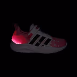 Adidas JR2305_510 Chaussure d'athlétisme Noir - Vue supplémentaire 3