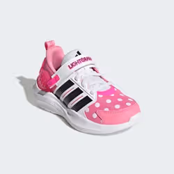 Adidas JR2305_510 Chaussure d'athlétisme Noir - Vue supplémentaire 6