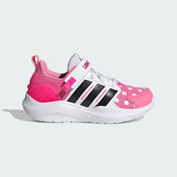 Adidas JR2305_410 Chaussure d'athlétisme Noir