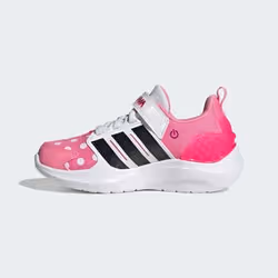 Adidas JR2305_410 Chaussure d'athlétisme Noir - Vue supplémentaire 8