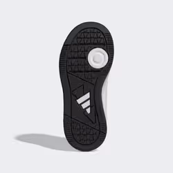 Adidas JQ1859_480 Chaussure d'athlétisme Blanc - Vue supplémentaire 4