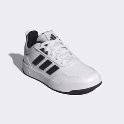 Adidas JQ1859_480 Chaussure d'athlétisme Blanc - Vue supplémentaire 5
