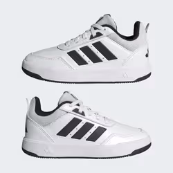 Adidas JQ1859_520 Chaussure d'athlétisme Blanc - Vue supplémentaire 8