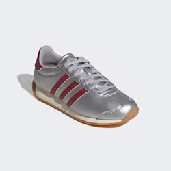 Adidas HQ2330_550 Chaussure d'athlétisme Blanc - Vue supplémentaire 4