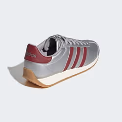 Adidas HQ2330_550 Chaussure d'athlétisme Blanc - Vue supplémentaire 5