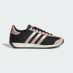 Adidas HQ2332_570 Chaussure d'athlétisme Noir