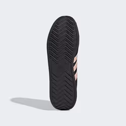 Adidas HQ2332_570 Chaussure d'athlétisme Noir - Vue supplémentaire 3