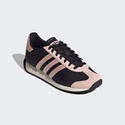 Adidas HQ2332_570 Chaussure d'athlétisme Noir - Vue supplémentaire 4