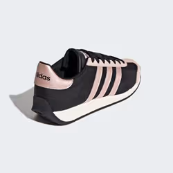 Adidas HQ2332_570 Chaussure d'athlétisme Noir - Vue supplémentaire 5
