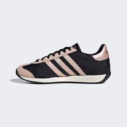 Adidas HQ2332_570 Chaussure d'athlétisme Noir - Vue supplémentaire 6