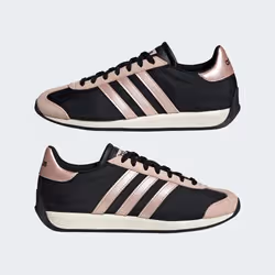 Adidas HQ2332_570 Chaussure d'athlétisme Noir - Vue supplémentaire 7