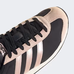 Adidas HQ2332_570 Chaussure d'athlétisme Noir - Vue supplémentaire 8