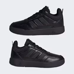 Adidas JQ1861_470 Chaussure d'athlétisme Noir - Vue supplémentaire 8
