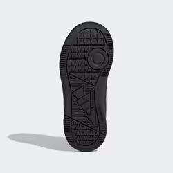 Adidas JQ1861_430 Chaussure d'athlétisme Noir - Vue supplémentaire 4