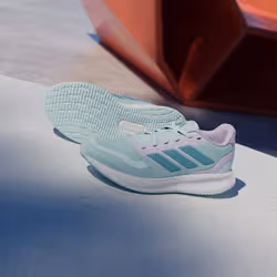 Adidas JP9395_580 Chaussure d'athlétisme Multicolore - Vue supplémentaire 4