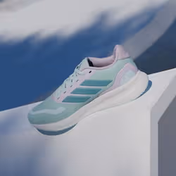 Adidas JP9395_580 Chaussure d'athlétisme Multicolore - Vue supplémentaire 7