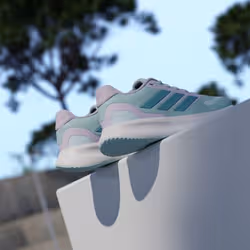 Adidas JP9395_580 Chaussure d'athlétisme Multicolore - Vue supplémentaire 8