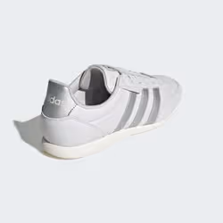Adidas HQ7386_630 Chaussure d'athlétisme Blanc - Vue supplémentaire 5