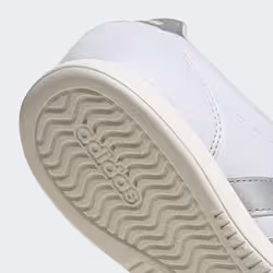 Adidas HQ7386_570 Chaussure d'athlétisme Blanc - Vue supplémentaire 8