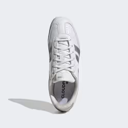 Adidas HQ7386_580 Chaussure d'athlétisme Blanc - Vue supplémentaire 2