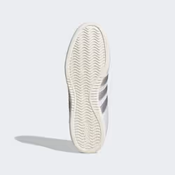 Adidas HQ7386_580 Chaussure d'athlétisme Blanc - Vue supplémentaire 3