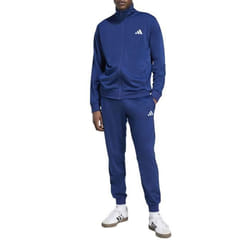Adidas Survêtement pour Homme Ts Bleu KB5270