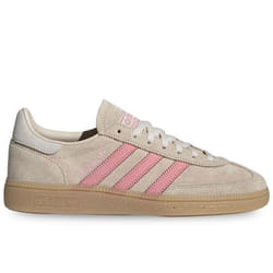 Adidas Basket Handball Spezial W Beige IH1501