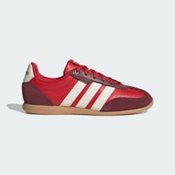 Adidas HQ7391_630 Chaussure d'athlétisme Blanc