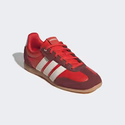 Adidas HQ7391_630 Chaussure d'athlétisme Blanc - Vue supplémentaire 4