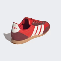 Adidas HQ7391_630 Chaussure d'athlétisme Blanc - Vue supplémentaire 5